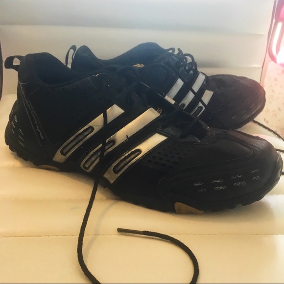 adidas drainage system